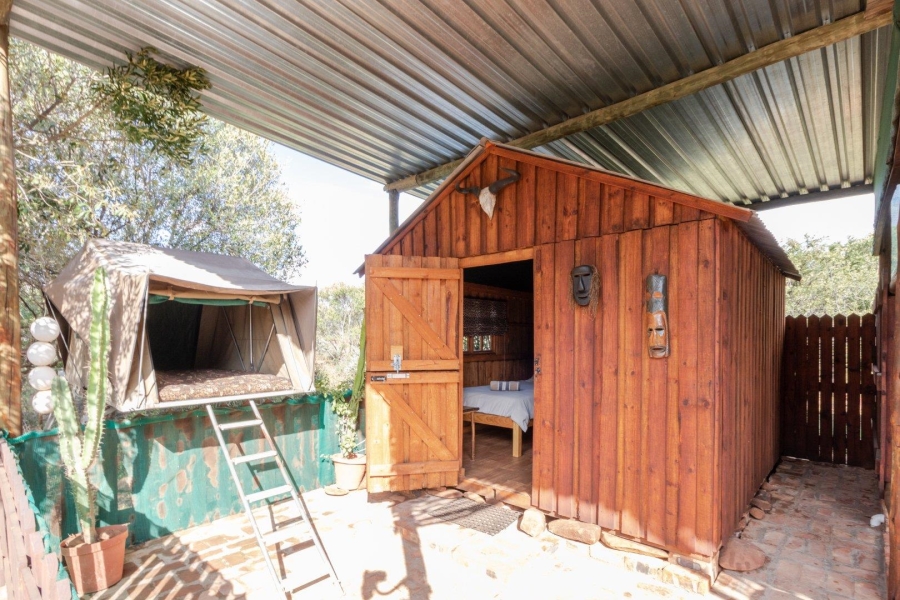 3 Bedroom Property for Sale in Boschfontein A H North West